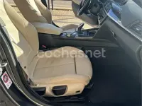 Usado BMW 420 Gran Coupé 190 CV (139 kW) 2015 Gris / plata Coupe
