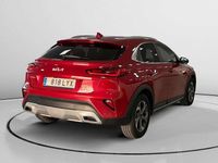 Usado Kia XCeed 121 CV (88 kW) 2022 Rojo SUV
