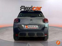 Usado Citroën C3 Aircross Live 110 CV (80 kW) 2019 Gris SUV