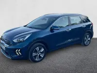 Usado Kia Niro 141 CV (103 kW) 2020 SUV
