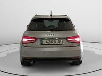 Usado Audi A1 Sportback 95 CV (69 kW) 2018 Gris / plata Utilitario