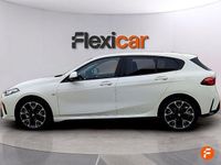 Usado BMW 120 163 CV (119 kW) 2025 Blanco Utilitario