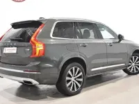 Begagnad Volvo XC90 Inscription 397 HK (291 kW) 2020 Grå SUV