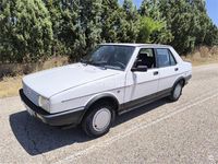 Usado Seat Malaga 90 CV (66 kW) 1990 Blanco Berlina