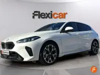 Usado BMW 120 163 CV (119 kW) 2025 Blanco Utilitario