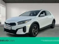 Nuevo Kia XCeed 116 CV (85 kW) 2026 Blanco SUV