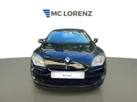 Usado Renault Mégane LIMITED 115 CV (84 kW) 2014 Negro Berlina
