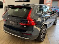 Usado Volvo XC60 Ultimate 351 CV (258 kW) 2022 Azul SUV