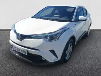 Usado Toyota C-HR Active 122 CV (89 kW) 2018 SUV