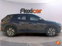 Usado Hyundai Tucson 150 CV (110 kW) 2023 Gris SUV