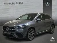 Usado Mercedes GLA200 150 CV (110 kW) 2025 SUV
