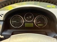 Usado Land Rover Discovery 3 HSE 190 CV (139 kW) 2005 Negro SUV