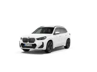 Nuevo BMW X1 Comfort Edition 163 CV (119 kW) 2026 Blanco SUV
