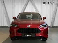 Begagnad Honda ZR-V Advance 184 HK (135 kW) 2024 Röd SUV