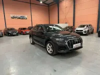 Usado Audi Q5 299 HP (219 kW) 2024 Preto SUV