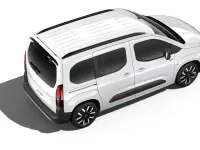Nuevo Citroën Berlingo 100 CV (73 kW) 2026 Blanco Monovolumen