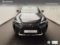 Usado Lexus UX 199 CV (146 kW) 2025 Gris / plata SUV