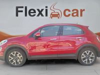 usado Fiat 500X City Cross 1.4 MAir 103kW (140CV) 4x2 Gasolina en Flexicar Granollers