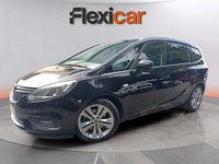 Usado Opel Zafira Tourer Innovation 136 CV (100 kW) 2019 Negro Monovolumen