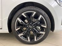 Usado Renault Clio V Techno 94 CV (69 kW) 2025 Blanco Berlina