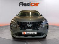 Usado Nissan X-Trail N-Connecta 204 CV (150 kW) 2024 Gris SUV