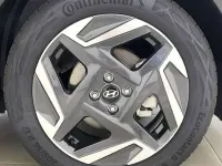 Usado Hyundai Bayon 101 CV (74 kW) 2025 Gris SUV