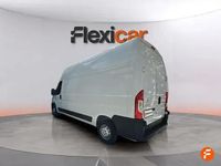 Brugt Citroën Jumper 140 HK (102 kW) 2023 Hvid MPV