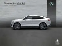 Usado Mercedes GLE350 272 CV (200 kW) 2020 SUV