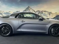 Usado Alpine A110 300 CV (220 kW) 2024 Gris Coupe