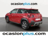 Usado Citroën C3 Aircross 110 CV (80 kW) 2024 Rojo SUV