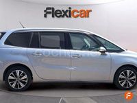 Usado Citroën C4 SpaceTourer Feel 130 CV (95 kW) 2018 Gris Monovolumen