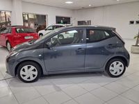 usado Toyota Aygo 1.0 VVT-i x-play