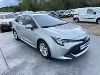 Usado Toyota Corolla Active 122 CV (89 kW) 2021 Plateado Familiar