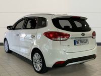 usado Kia Carens 1.6 GDi Drive 135