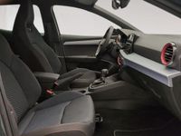 Usado Seat Ibiza FR 150 CV (110 kW) 2024 Azul Utilitario