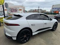 usado Jaguar I-Pace SE