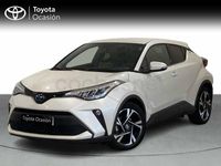 Usado Toyota C-HR Advance 184 CV (135 kW) 2022 Blanco SUV
