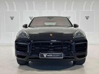 Usado Porsche Cayenne Platinum Edition 462 CV (339 kW) 2022 Negro SUV