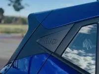 Usado Hyundai i10 67 CV (49 kW) 2021 Azul Utilitario