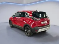 Usado Opel Crossland Elegance 110 CV (80 kW) 2025 Rojo SUV