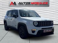 Usado Jeep Renegade 120 HP (88 kW) 2022 Branco SUV