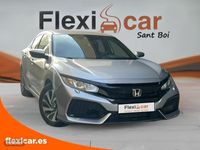 usado Honda Civic 1.0 I-VTEC TURBO ELEGANCE