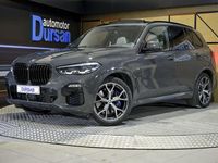Usado BMW X5 Comfort Edition 340 CV (250 kW) 2021 Gris SUV