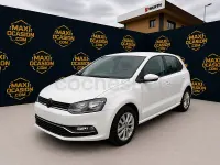 Occasion VW Polo Advance 90 PK (66 kW) 2016 Wit Sedan