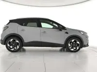 Usado Renault Captur Techno 101 CV (74 kW) 2025 Gris SUV