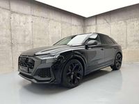 Usado Audi RS Q8 Premium 600 CV (441 kW) 2020 Negro SUV