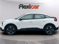 Usado Citroën C4 Feel 131 CV (96 kW) 2023 Blanco Utilitario