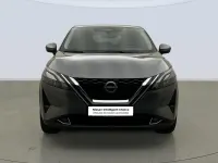 Usado Nissan Qashqai N-Connecta 158 CV (116 kW) 2023 Gris SUV