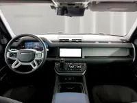 Usado Land Rover Defender S 200 HP (147 kW) 2021 Verde SUV