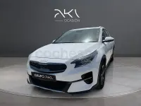 Usado Kia XCeed 141 CV (103 kW) 2022 Blanco SUV